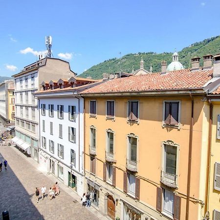 Апартаменты Como 14 - By House Of Travelers - Экстерьер фото