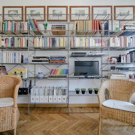 Апартаменты Como 14 - By House Of Travelers - Экстерьер фото