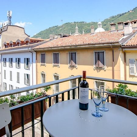 Апартаменты Como 14 - By House Of Travelers - Экстерьер фото