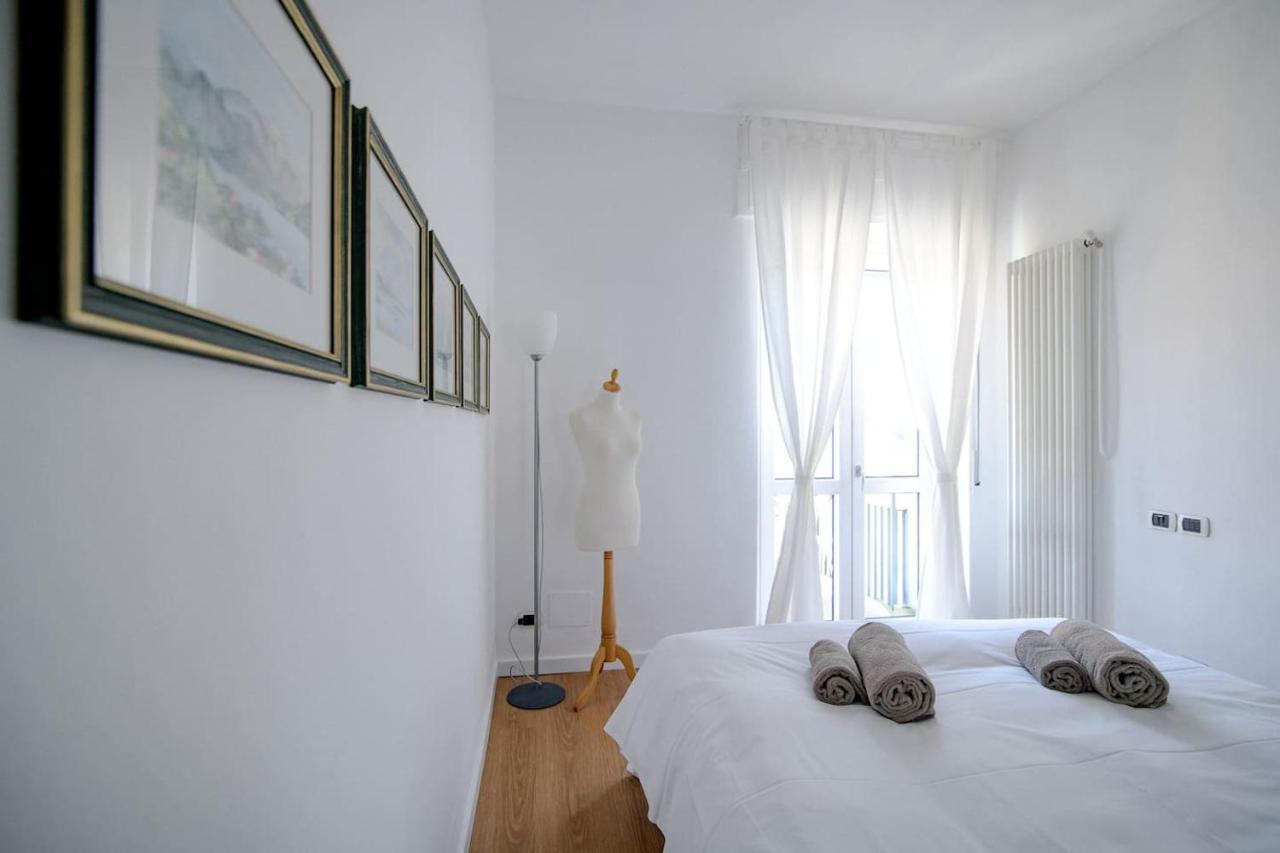 Апартаменты Como 14 - By House Of Travelers - Экстерьер фото