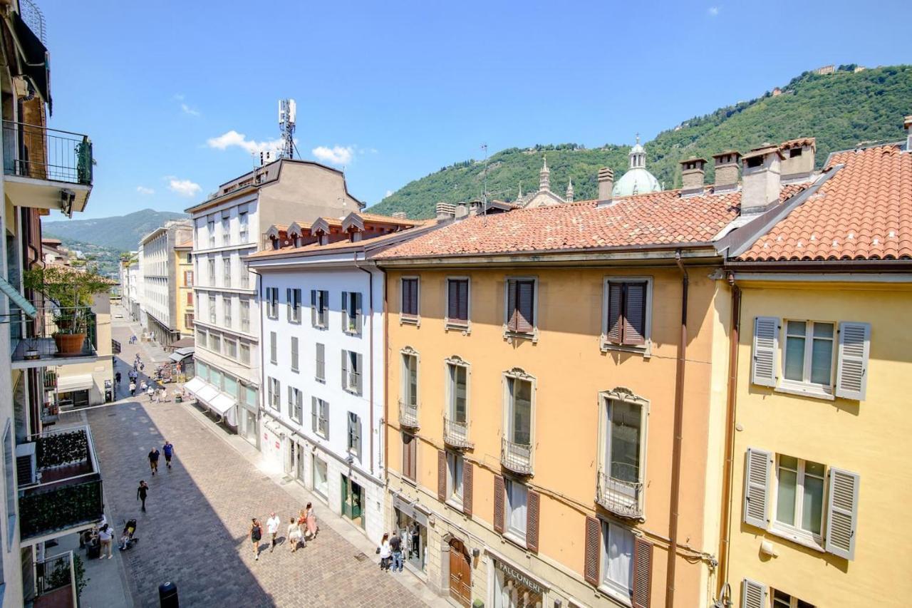 Апартаменты Como 14 - By House Of Travelers - Экстерьер фото