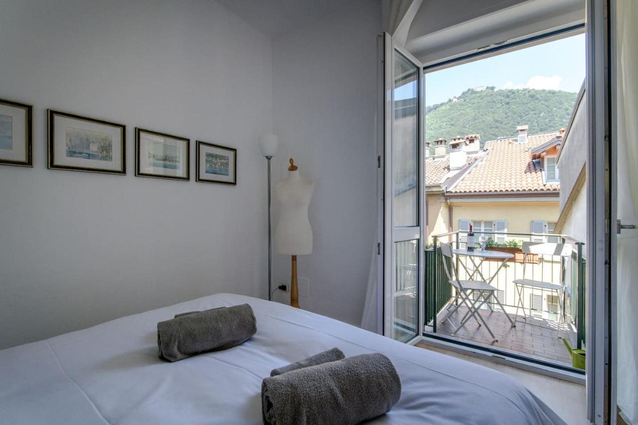 Апартаменты Como 14 - By House Of Travelers - Экстерьер фото
